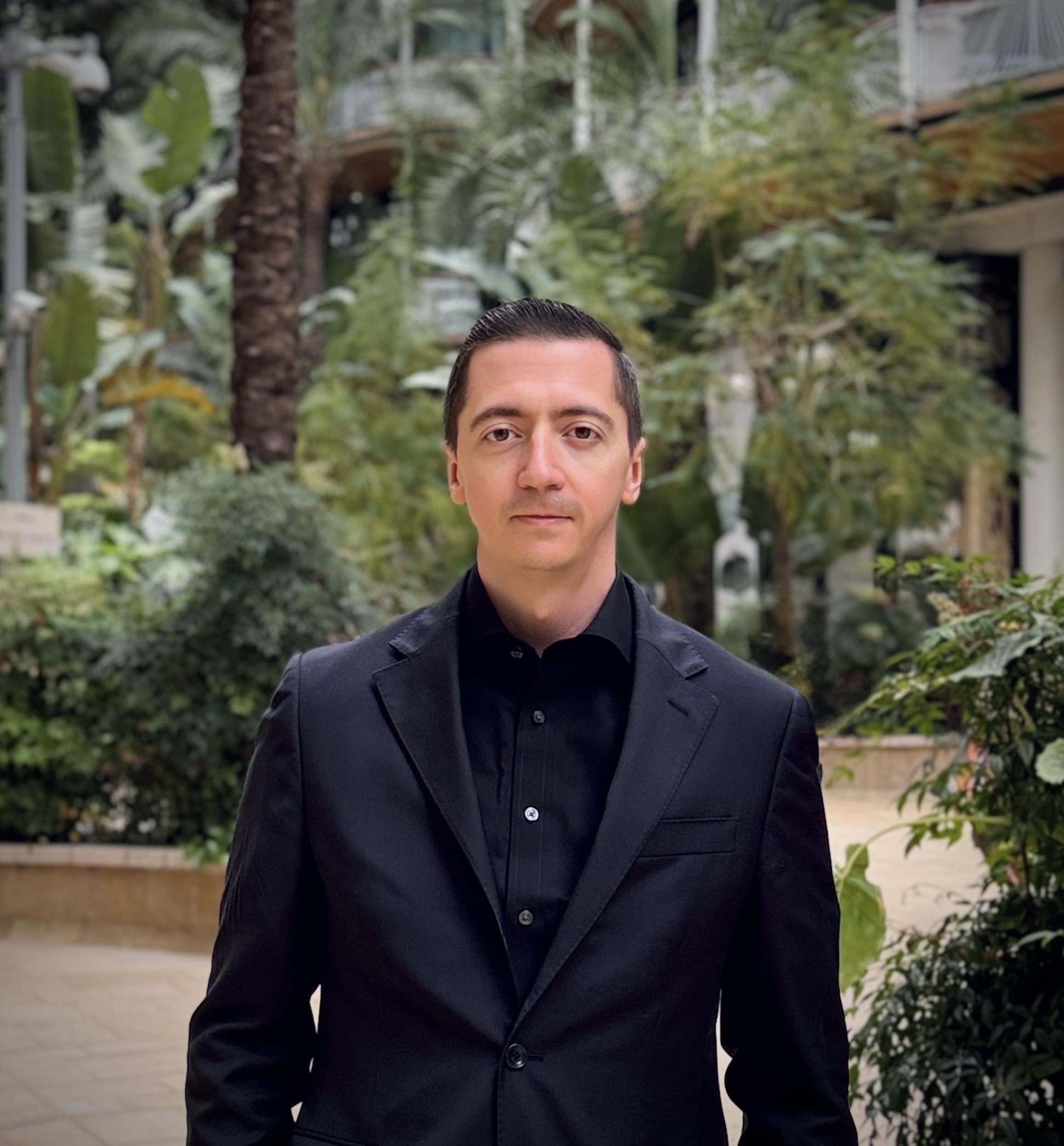 Tibor Pakozdi, Ph.D.